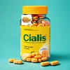 Cialis sans ordonnance a